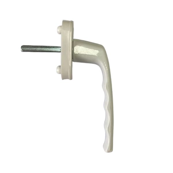 دستگیره پنجره دوجداره مدل winac upvc